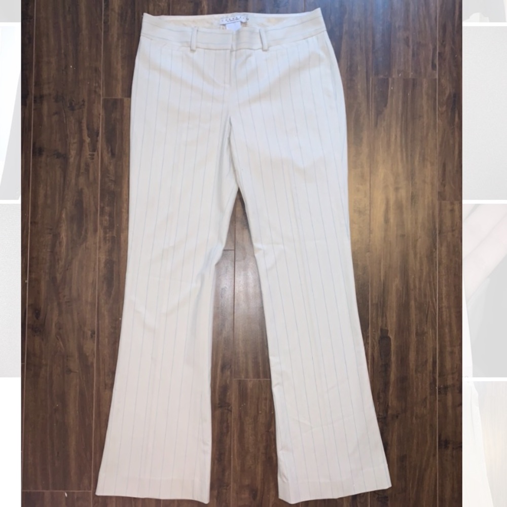 Laundry by Shelli Segal work pants